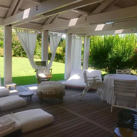 Villa Campagna