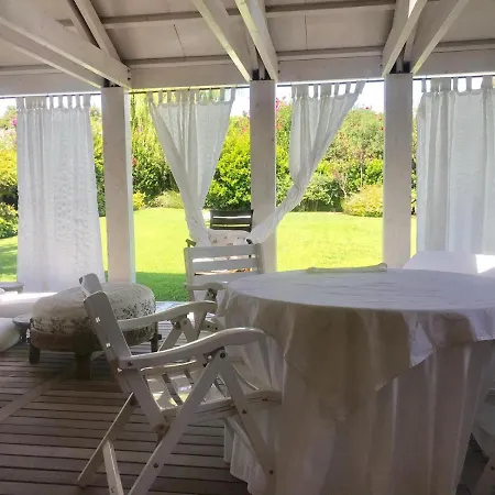 Villa Campagna *