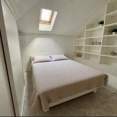 Villa Campagna Albarella Island