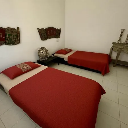 Villa Campagna