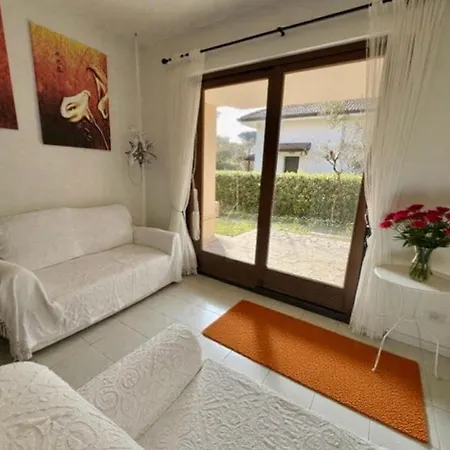 Campagna Villa *