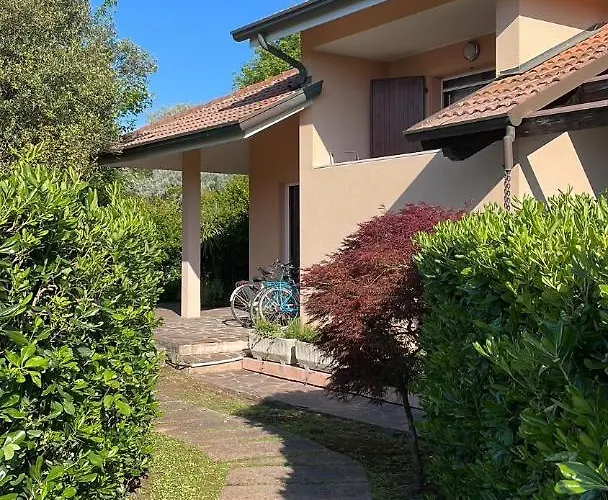 Campagna Albarella Island